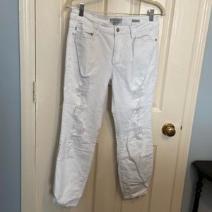 Judy Blue Boyfriend Fit size 9/29